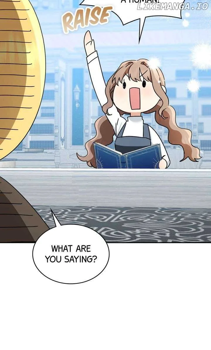 Our Tyrant Became Young Chapter 70 page 24