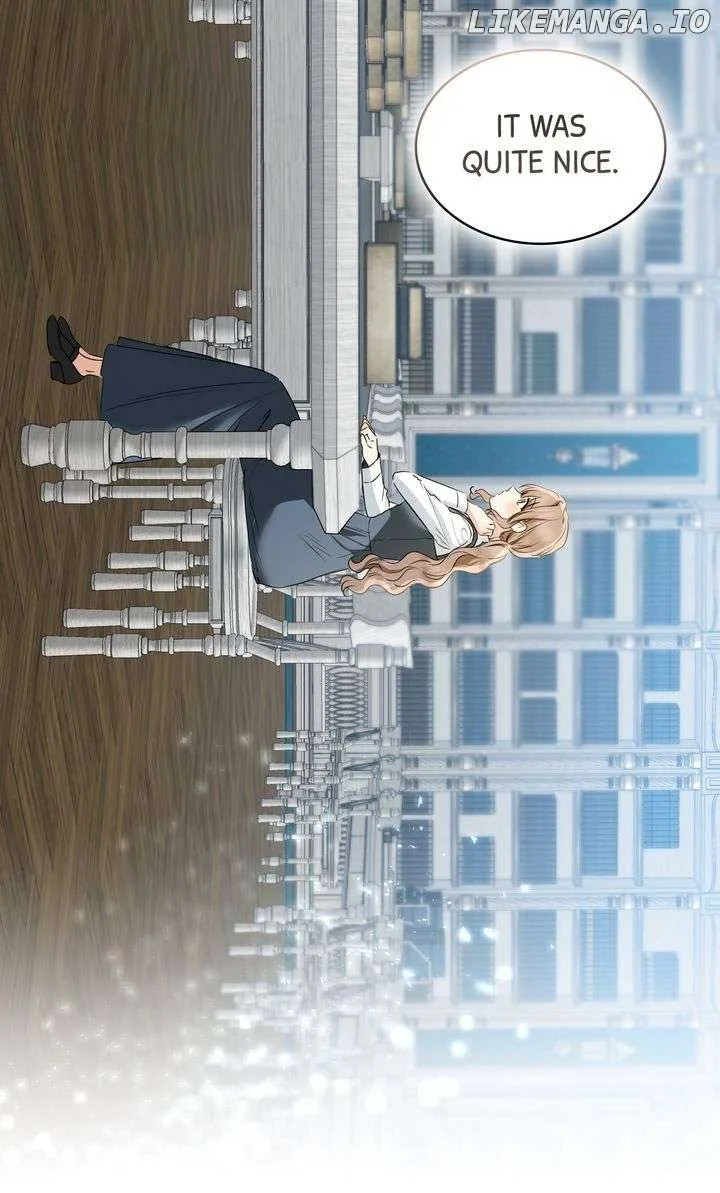 Our Tyrant Became Young Chapter 70 page 90