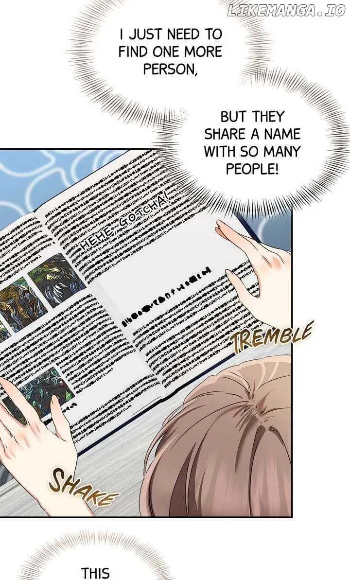 Our Tyrant Became Young Chapter 70 page 82