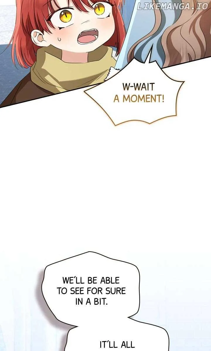 Our Tyrant Became Young Chapter 69 page 24
