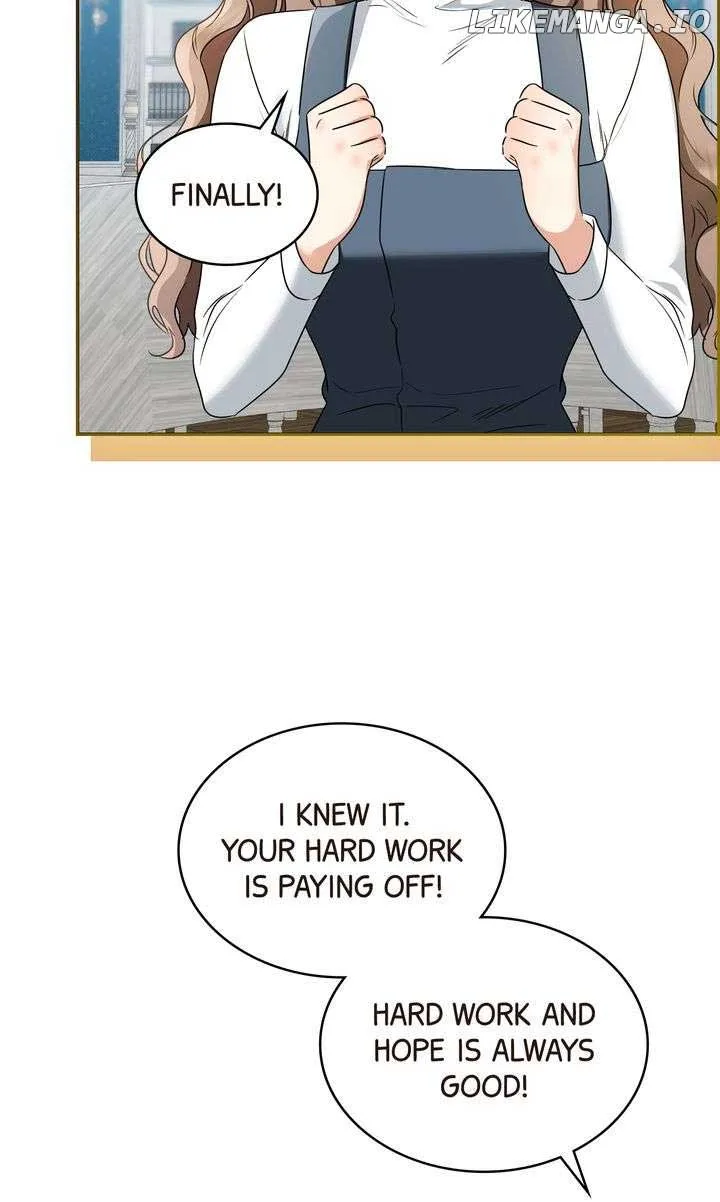Our Tyrant Became Young Chapter 71 page 48