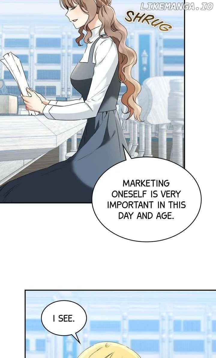 Our Tyrant Became Young Chapter 70 page 80