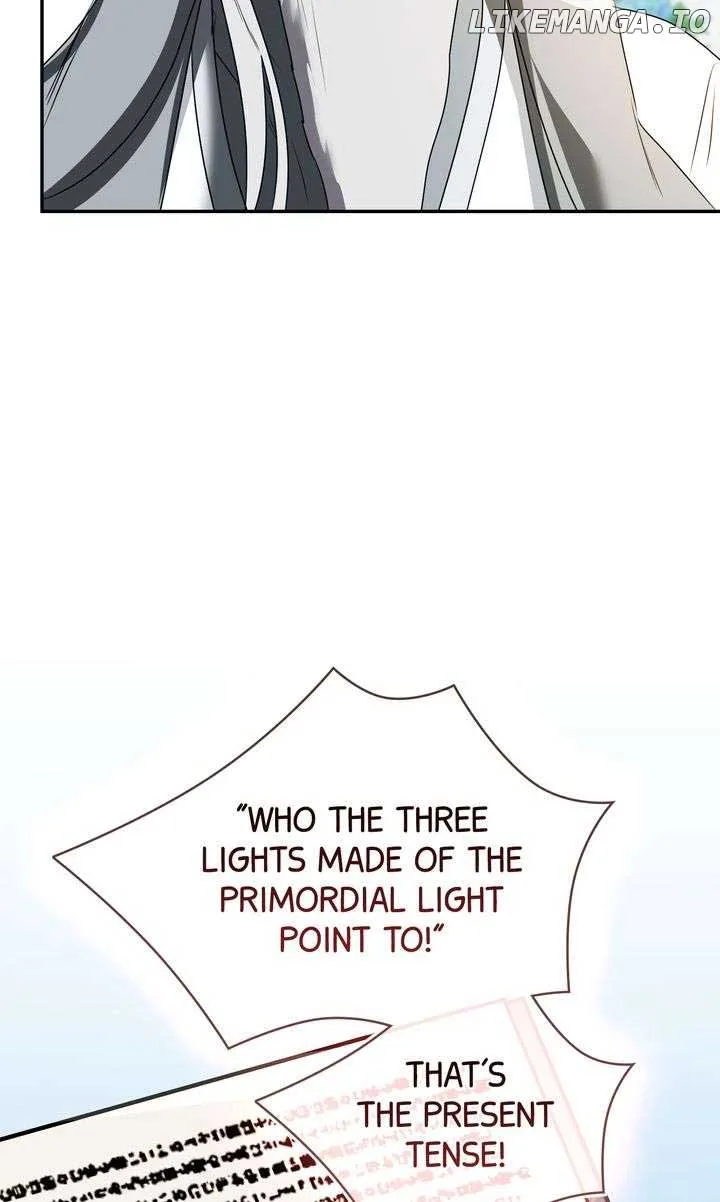 Our Tyrant Became Young Chapter 71 page 75