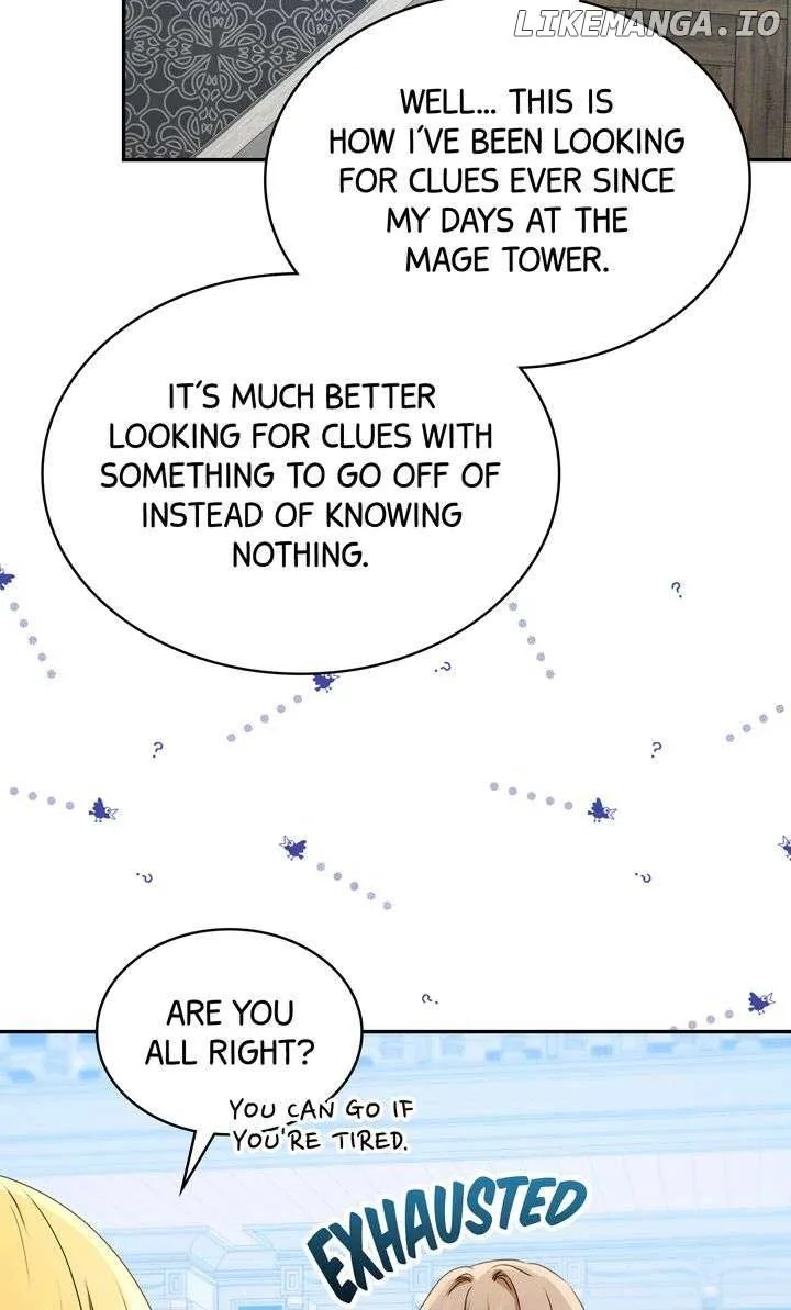 Our Tyrant Became Young Chapter 70 page 42
