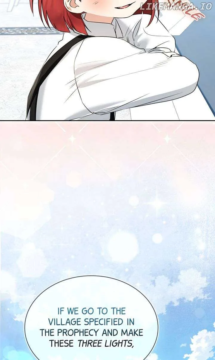 Our Tyrant Became Young Chapter 71 page 82