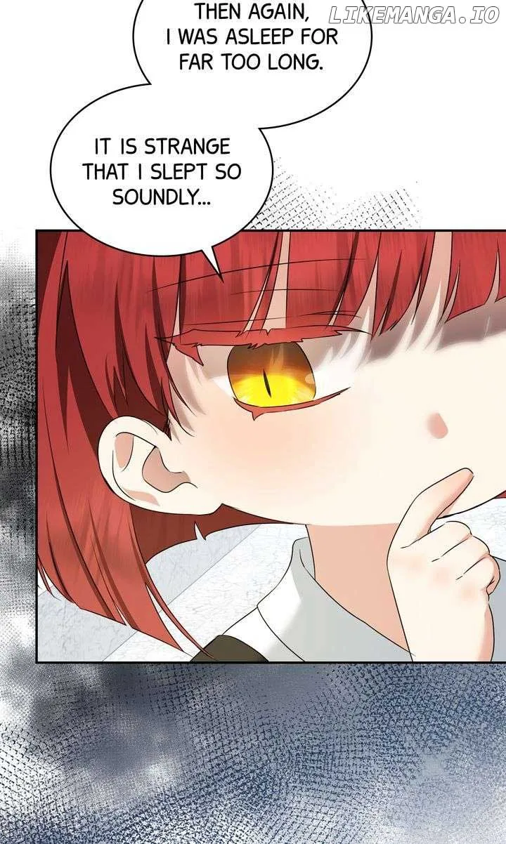 Our Tyrant Became Young Chapter 71 page 71