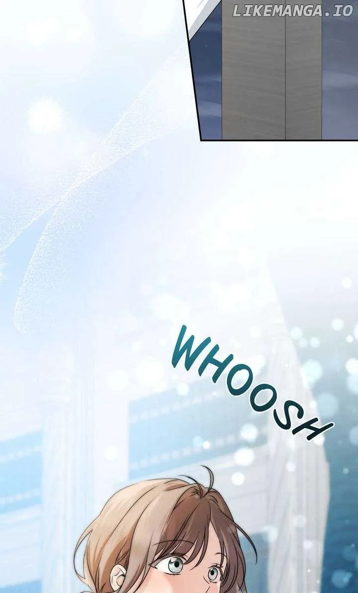 Our Tyrant Became Young Chapter 70 page 56