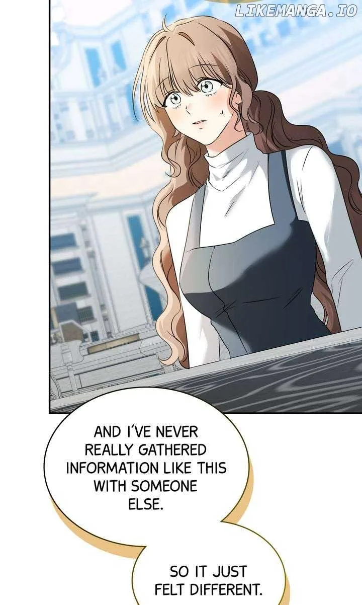 Our Tyrant Became Young Chapter 71 page 17
