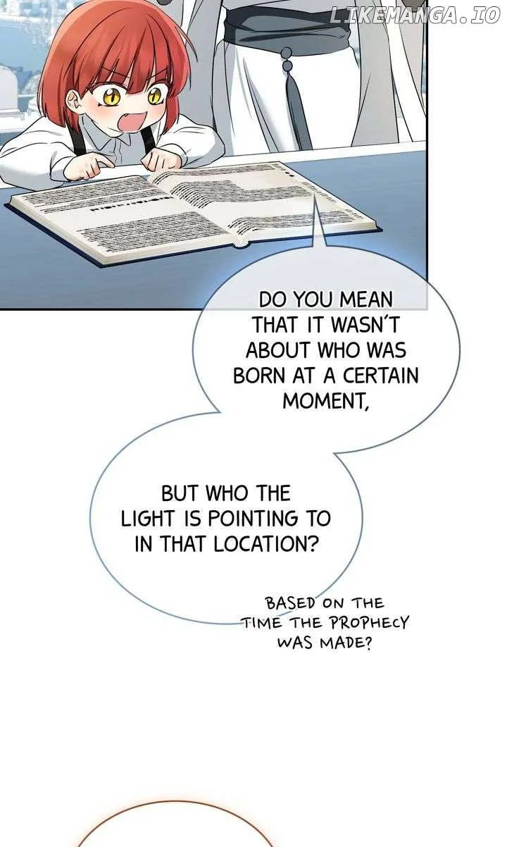 Our Tyrant Became Young Chapter 71 page 78