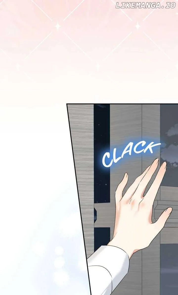 Our Tyrant Became Young Chapter 70 page 55