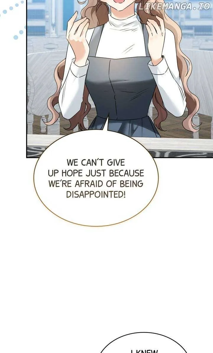 Our Tyrant Became Young Chapter 70 page 46