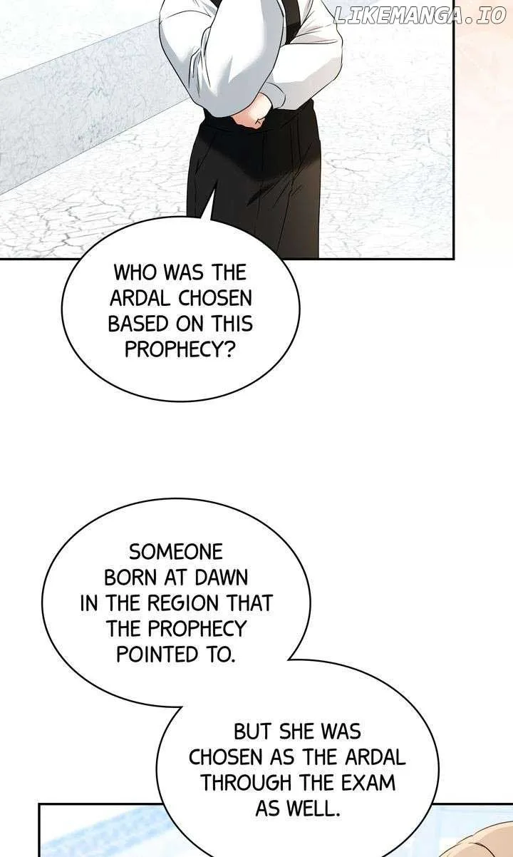 Our Tyrant Became Young Chapter 71 page 69