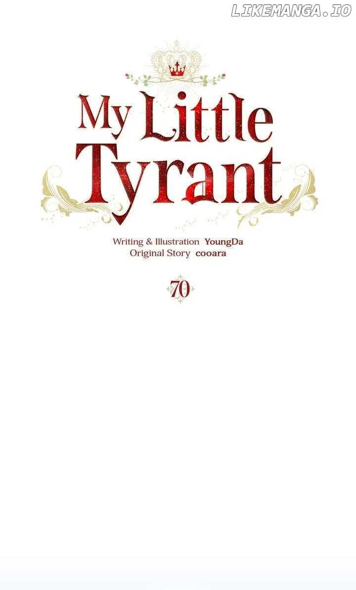 Our Tyrant Became Young Chapter 70 page 2