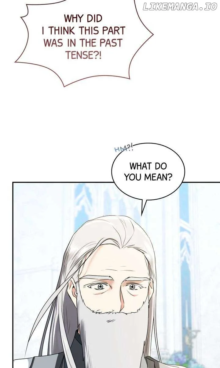 Our Tyrant Became Young Chapter 71 page 74