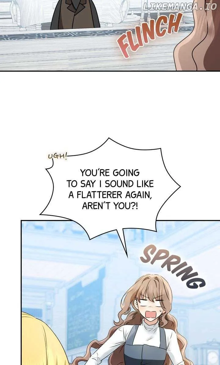 Our Tyrant Became Young Chapter 70 page 52