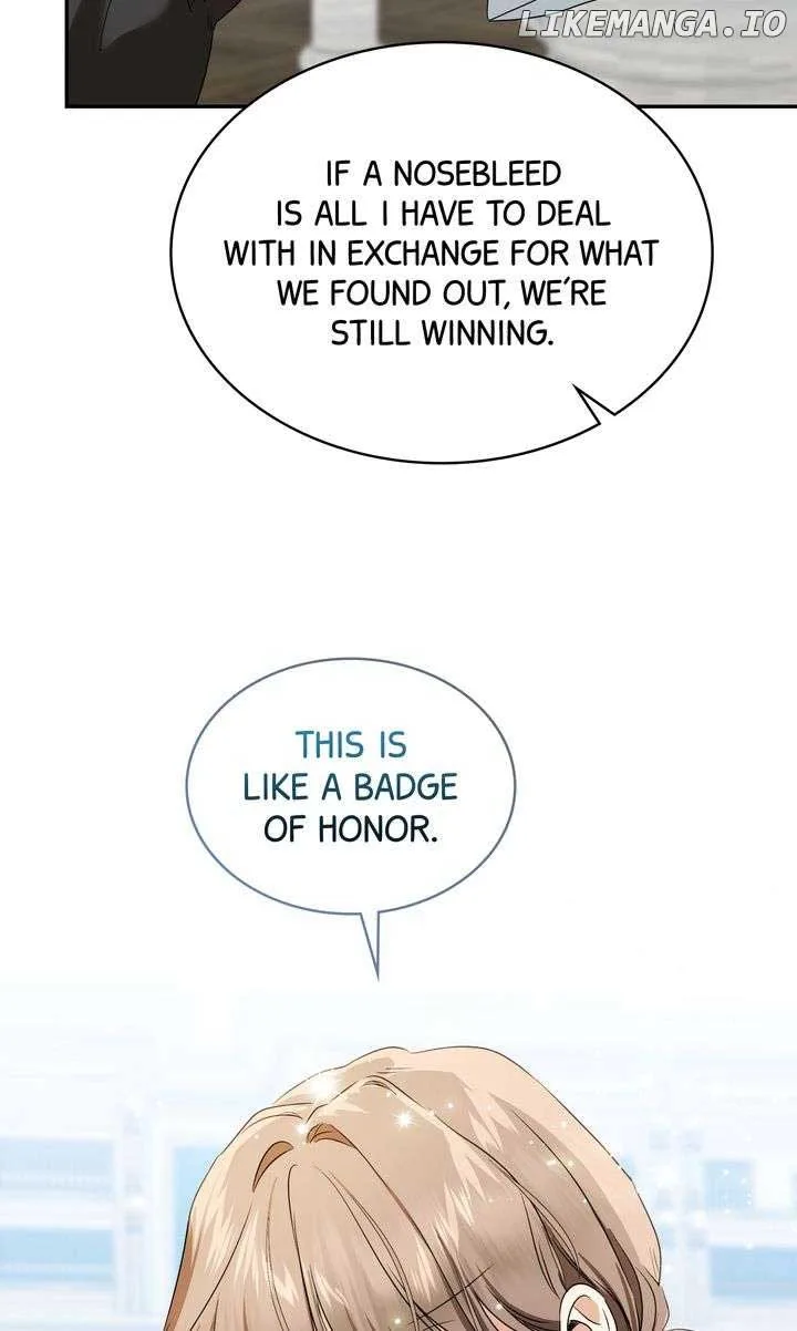 Our Tyrant Became Young Chapter 71 page 54