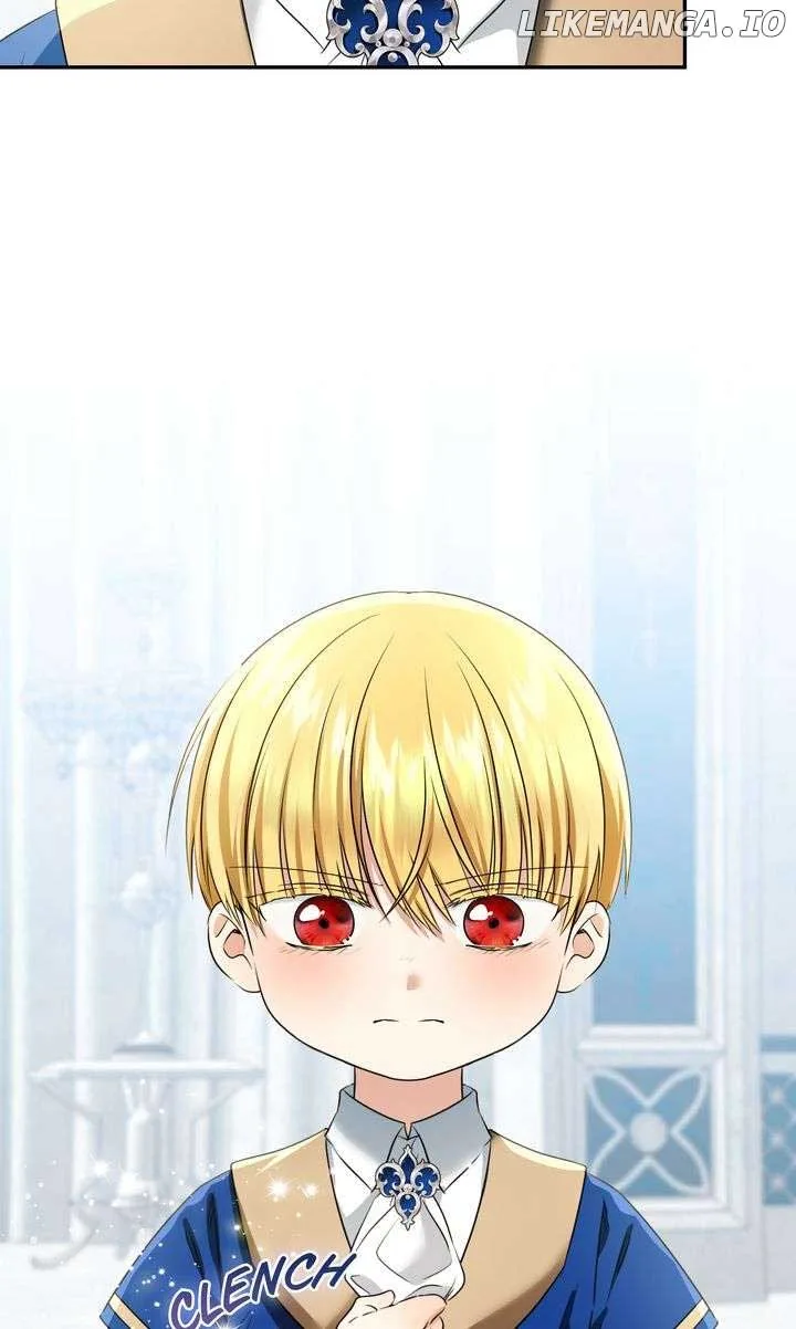 Our Tyrant Became Young Chapter 71 page 87