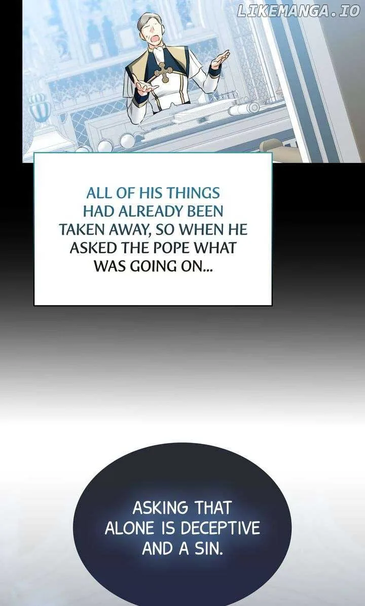 Our Tyrant Became Young Chapter 70 page 11