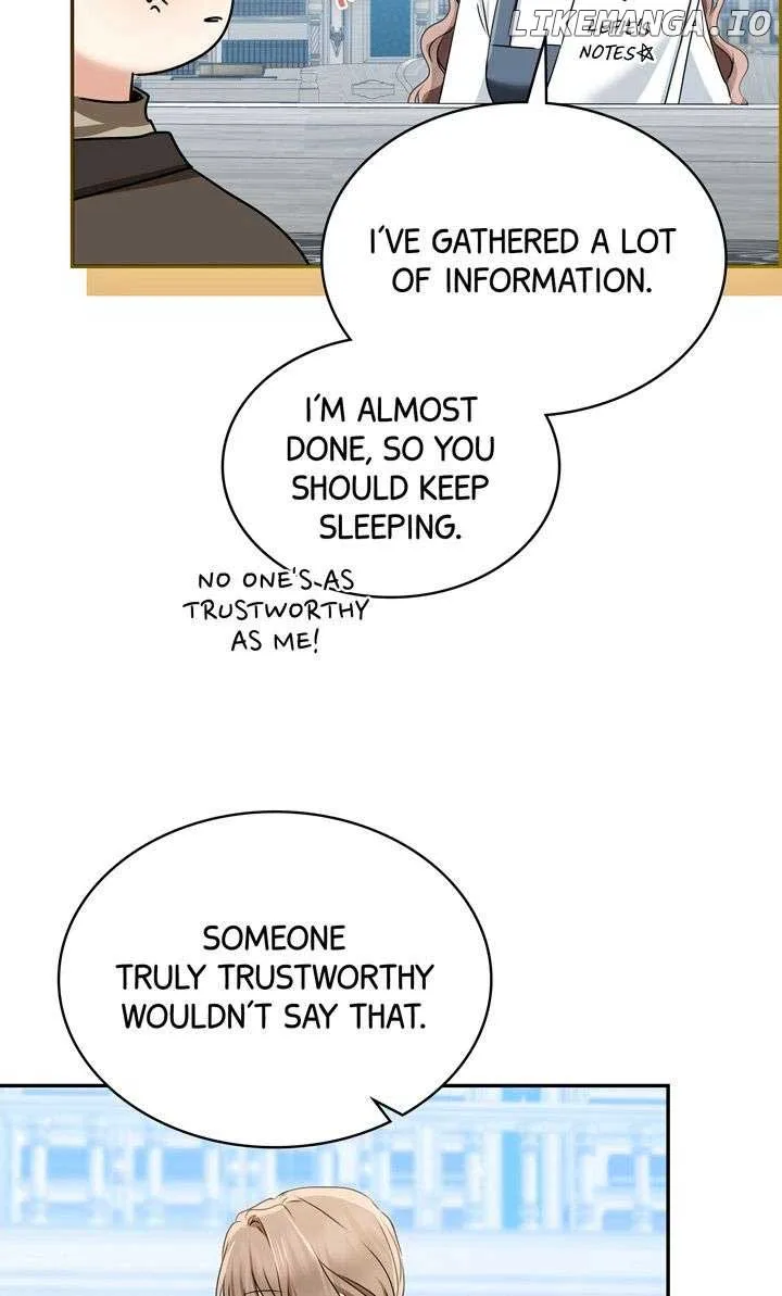 Our Tyrant Became Young Chapter 70 page 79
