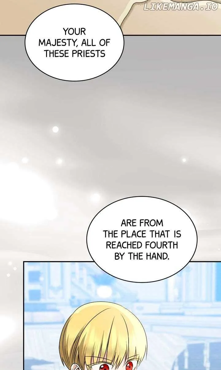 Our Tyrant Became Young Chapter 71 page 30