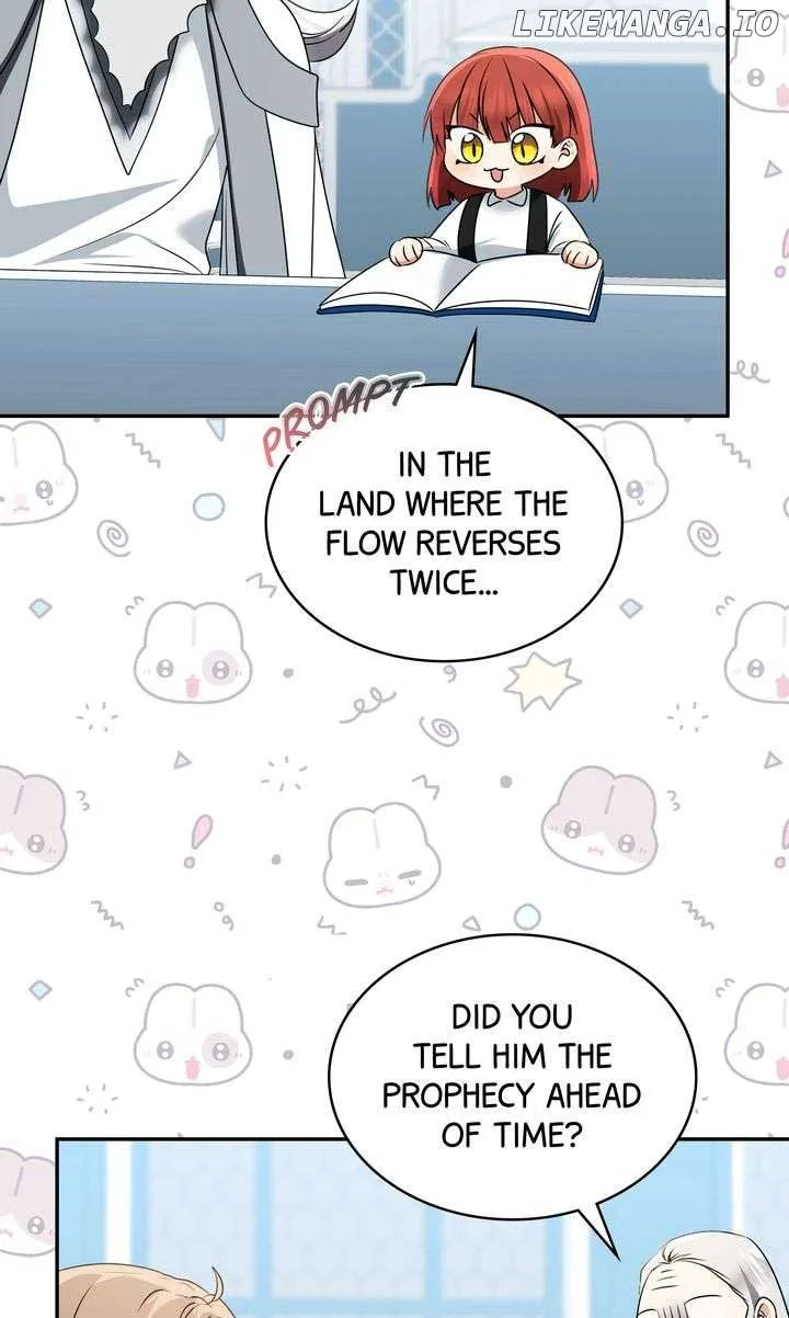 Our Tyrant Became Young Chapter 71 page 62