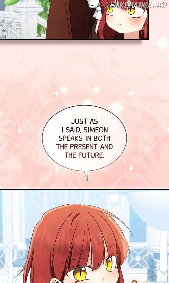 Our Tyrant Became Young Chapter 71 page 81