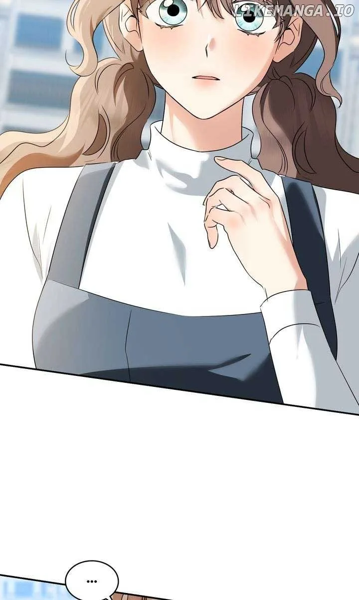 Our Tyrant Became Young Chapter 71 page 10