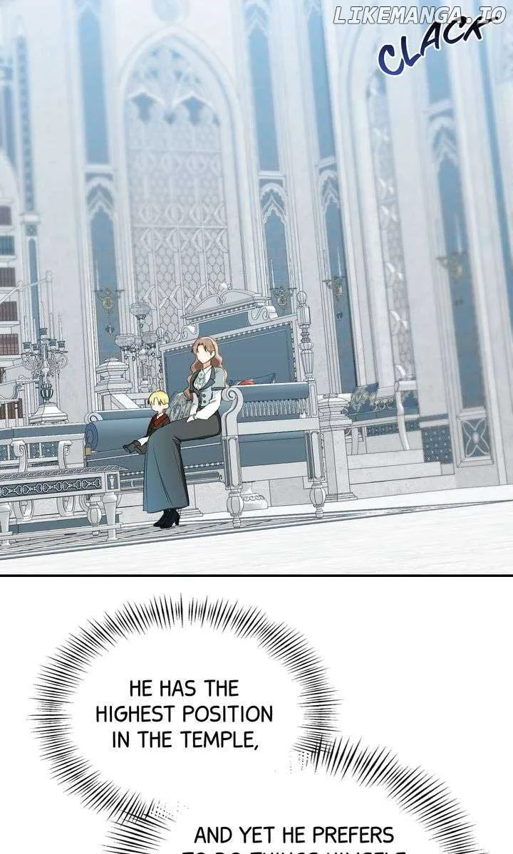 Our Tyrant Became Young Chapter 69 page 53