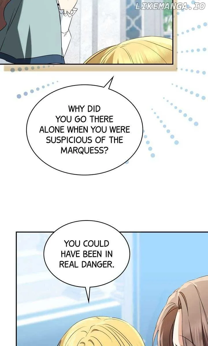 Our Tyrant Became Young Chapter 69 page 72