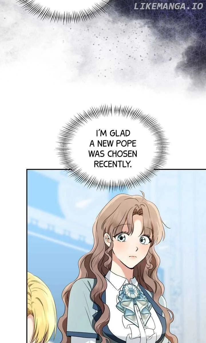 Our Tyrant Became Young Chapter 69 page 56