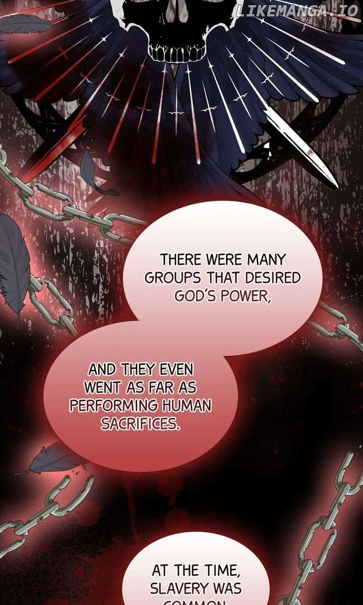Our Tyrant Became Young Chapter 69 page 59