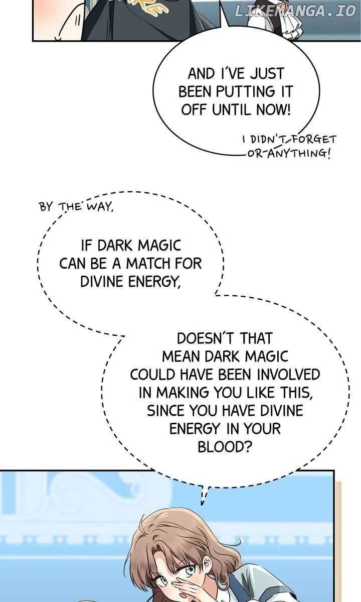 Our Tyrant Became Young Chapter 69 page 68