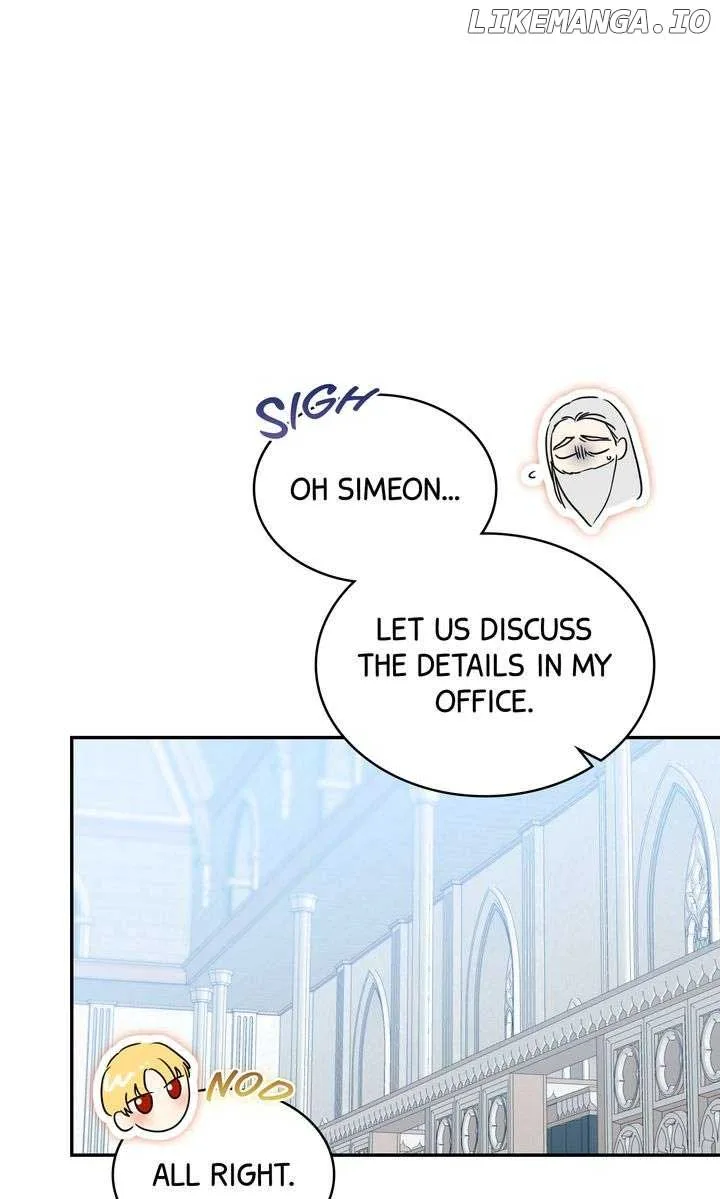 Our Tyrant Became Young Chapter 69 page 51