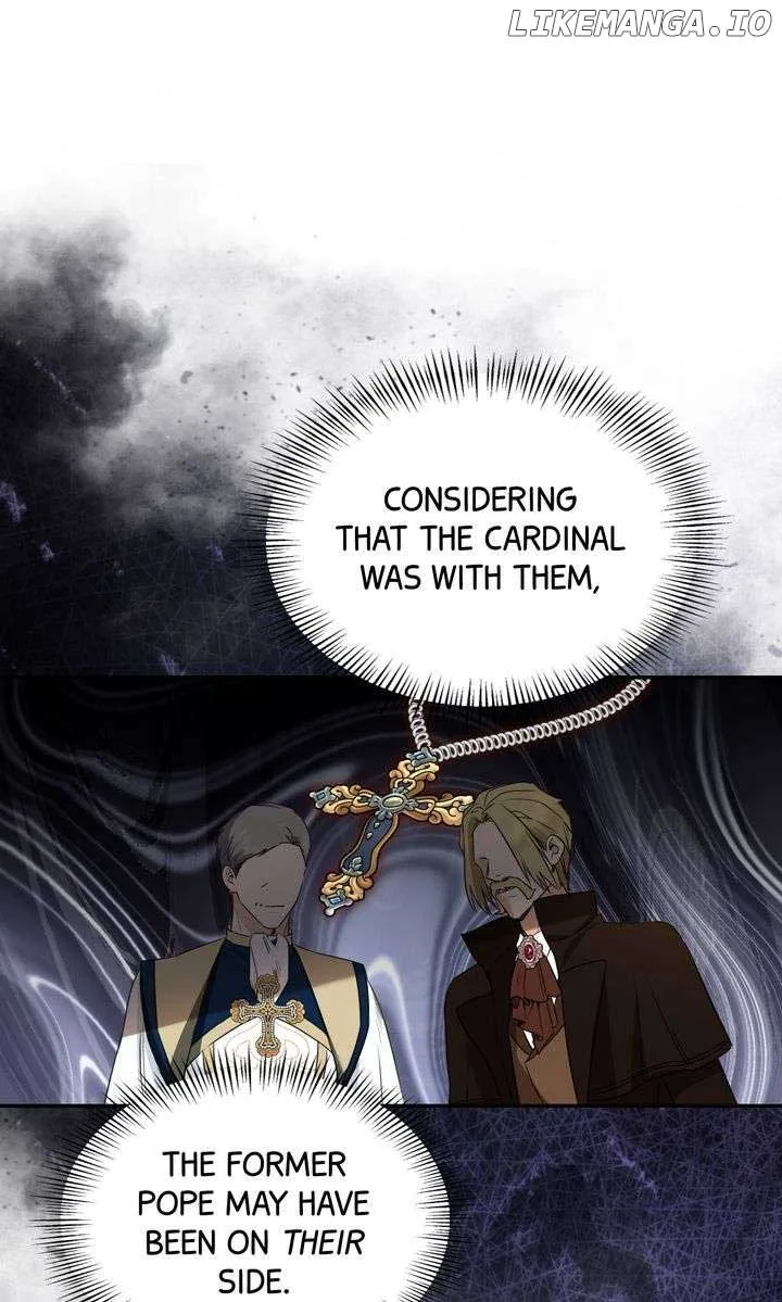 Our Tyrant Became Young Chapter 69 page 55