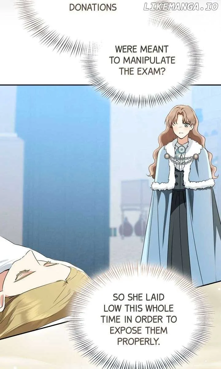 Our Tyrant Became Young Chapter 69 page 49