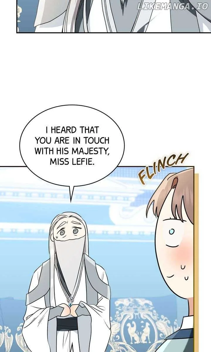Our Tyrant Became Young Chapter 69 page 83