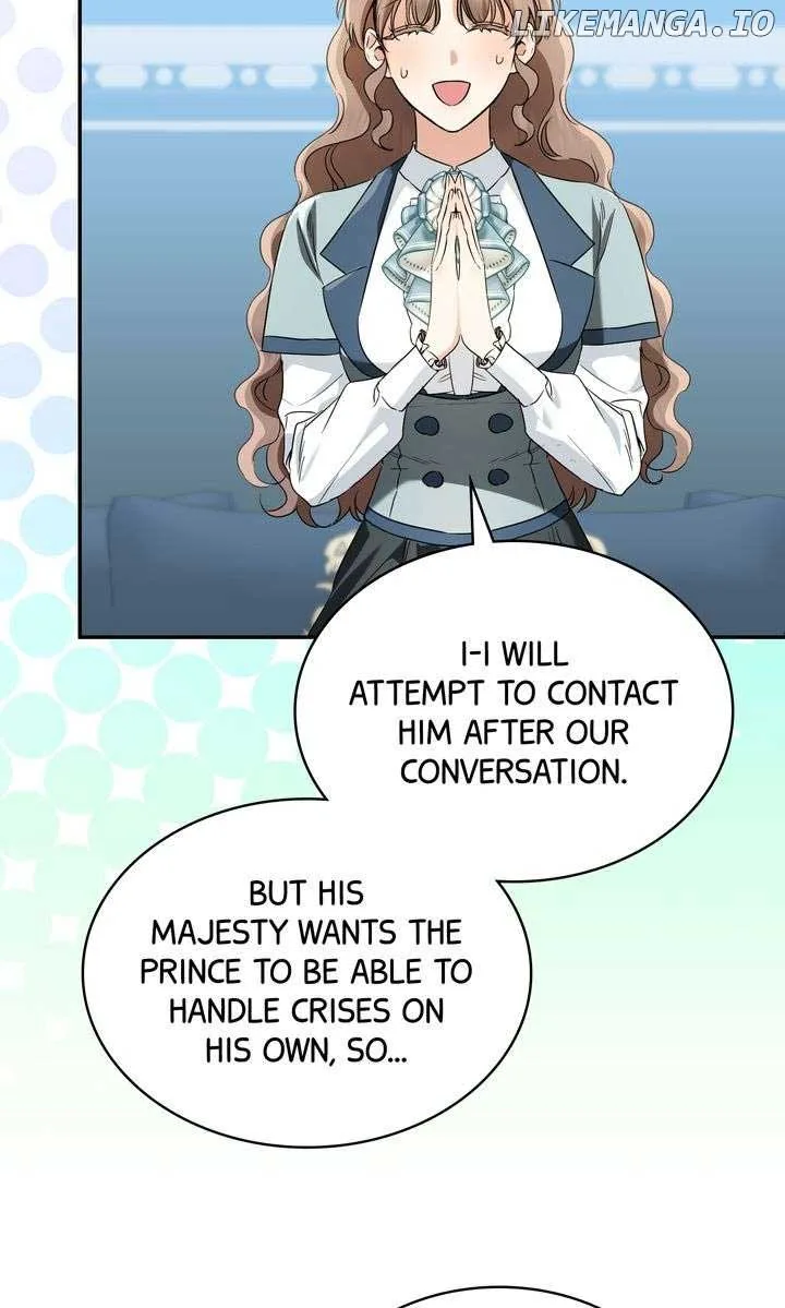 Our Tyrant Became Young Chapter 69 page 85