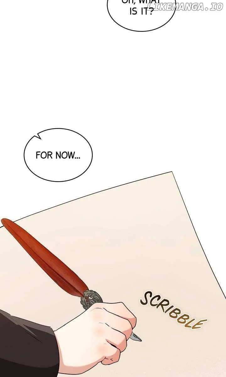 Our Tyrant Became Young Chapter 69 page 89