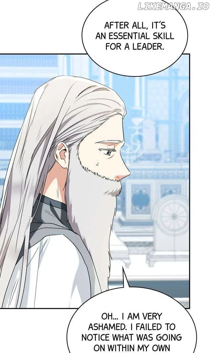 Our Tyrant Became Young Chapter 69 page 86
