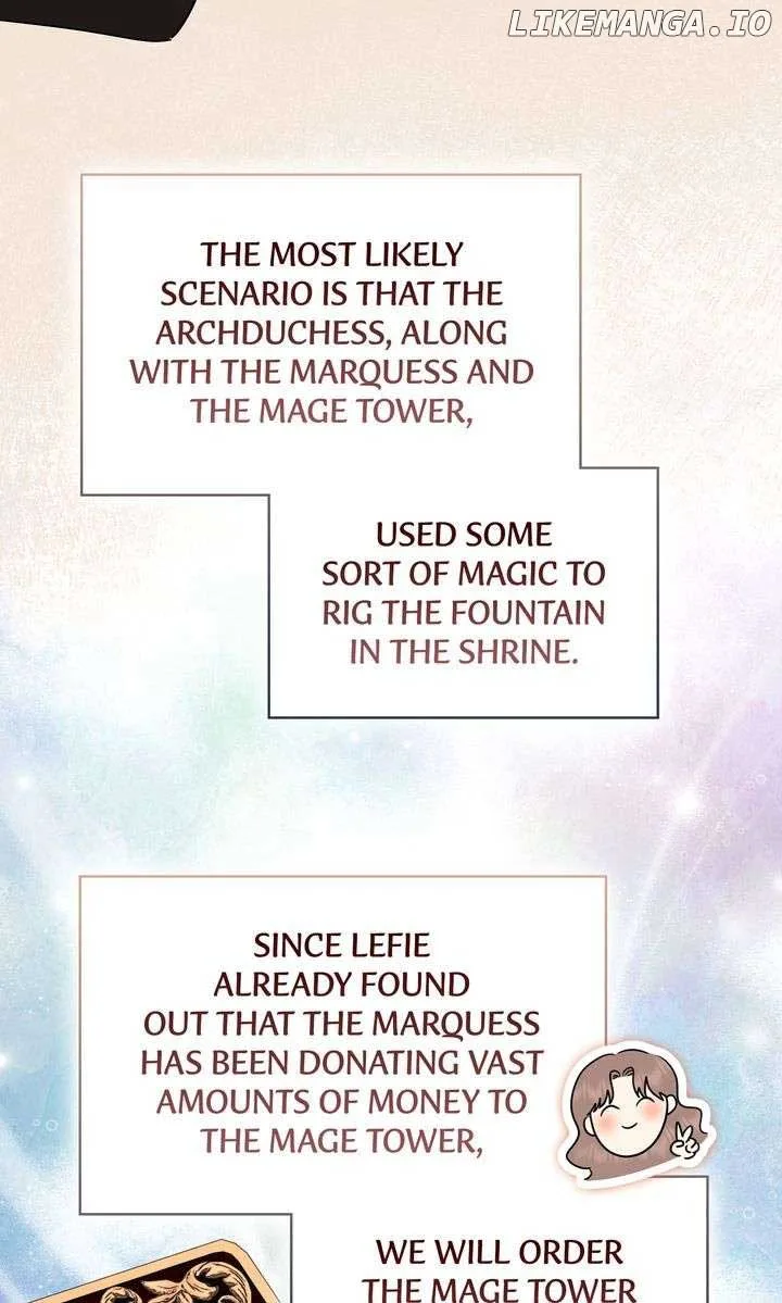 Our Tyrant Became Young Chapter 69 page 90