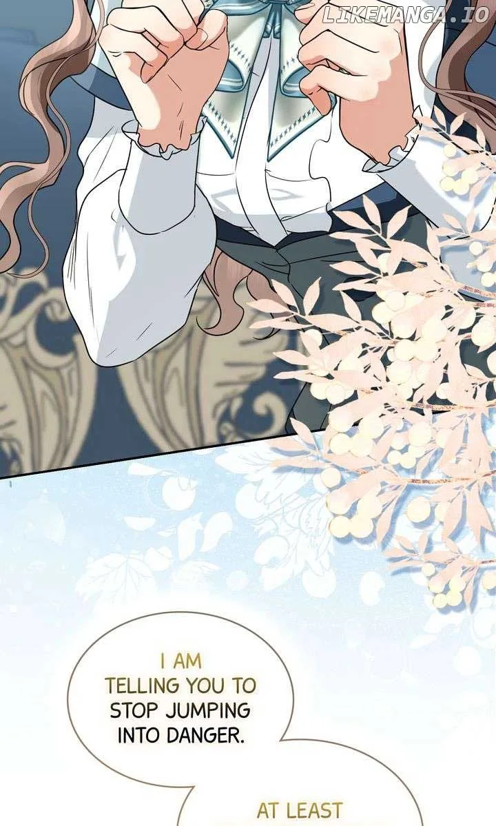 Our Tyrant Became Young Chapter 69 page 76