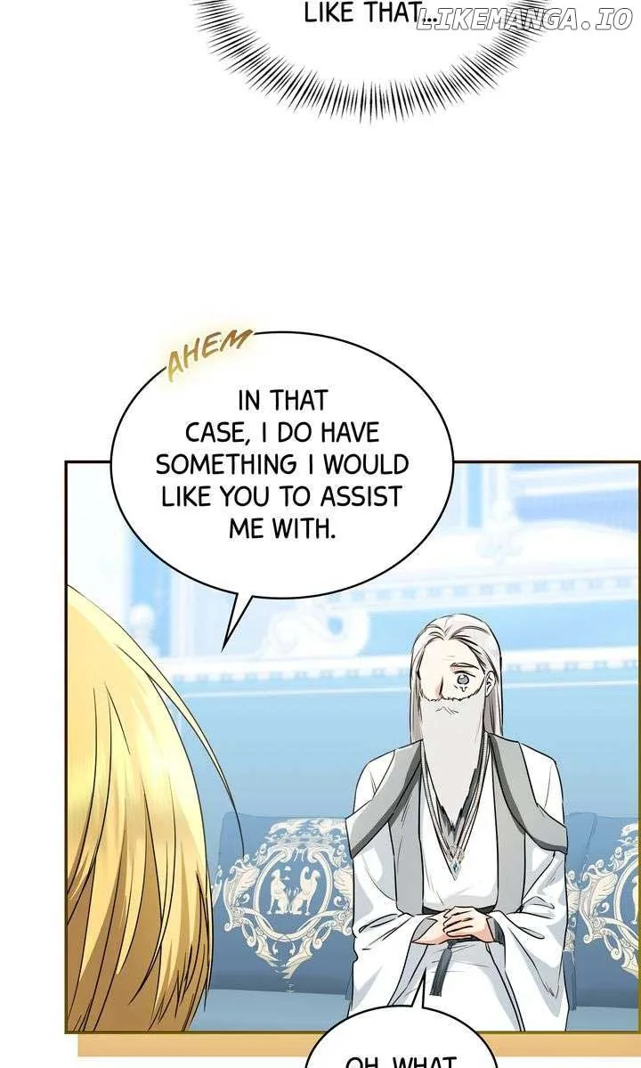Our Tyrant Became Young Chapter 69 page 88