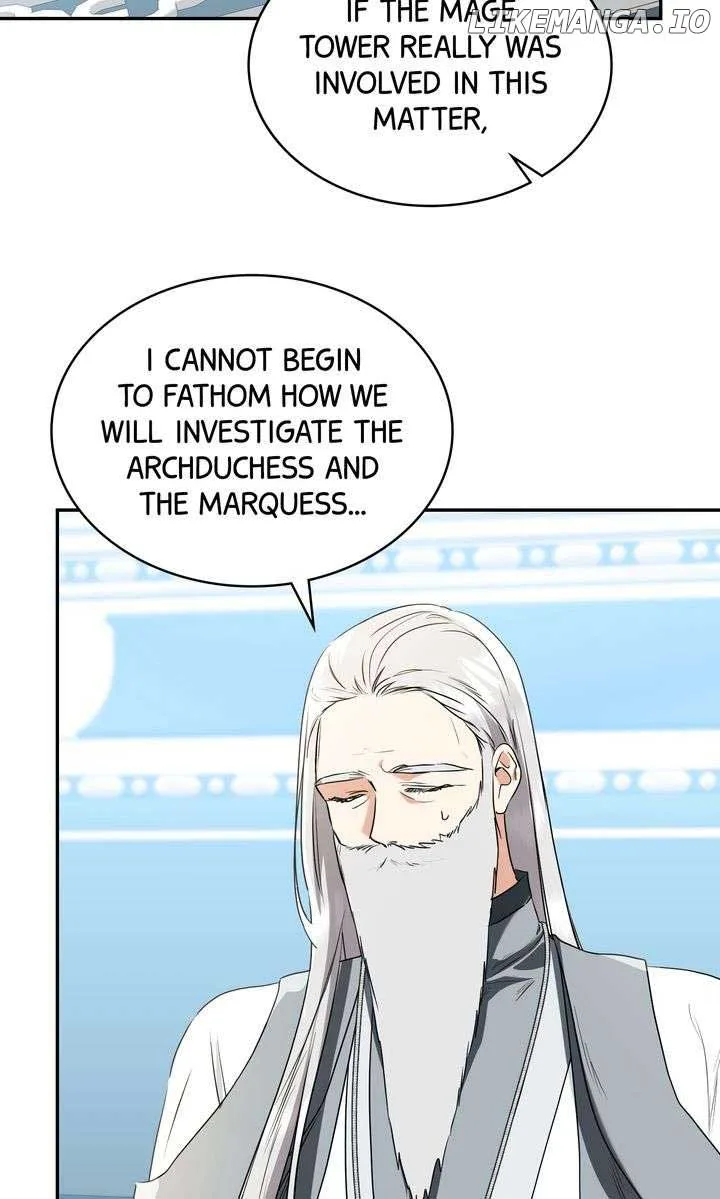 Our Tyrant Became Young Chapter 69 page 82
