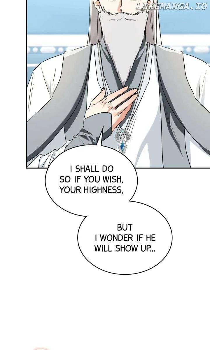 Our Tyrant Became Young Chapter 69 page 97