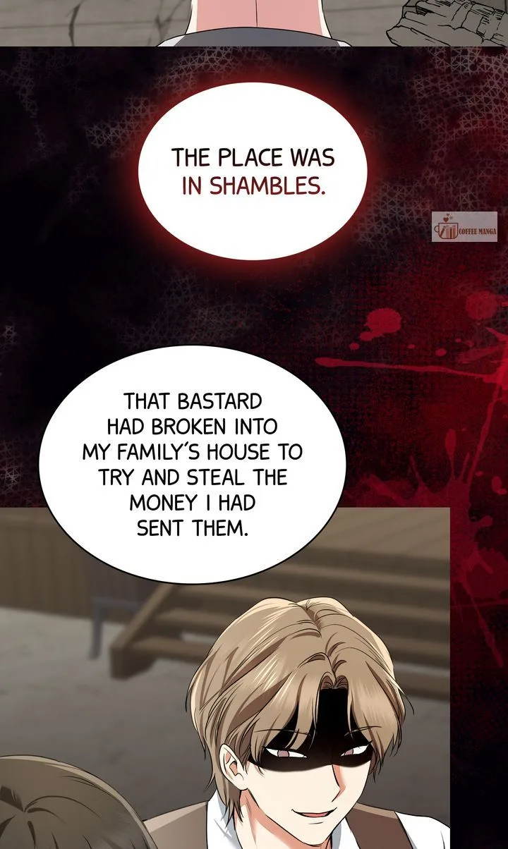 Our Tyrant Became Young Chapter 72 page 23