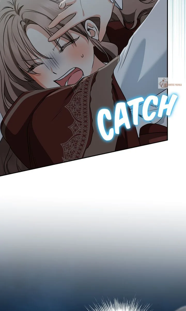 Our Tyrant Became Young Chapter 72 page 76