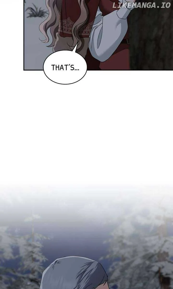 Our Tyrant Became Young Chapter 73 page 19
