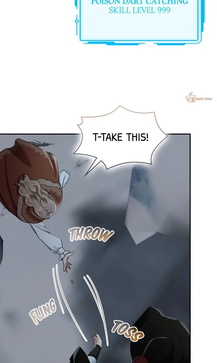 Our Tyrant Became Young Chapter 72 page 79