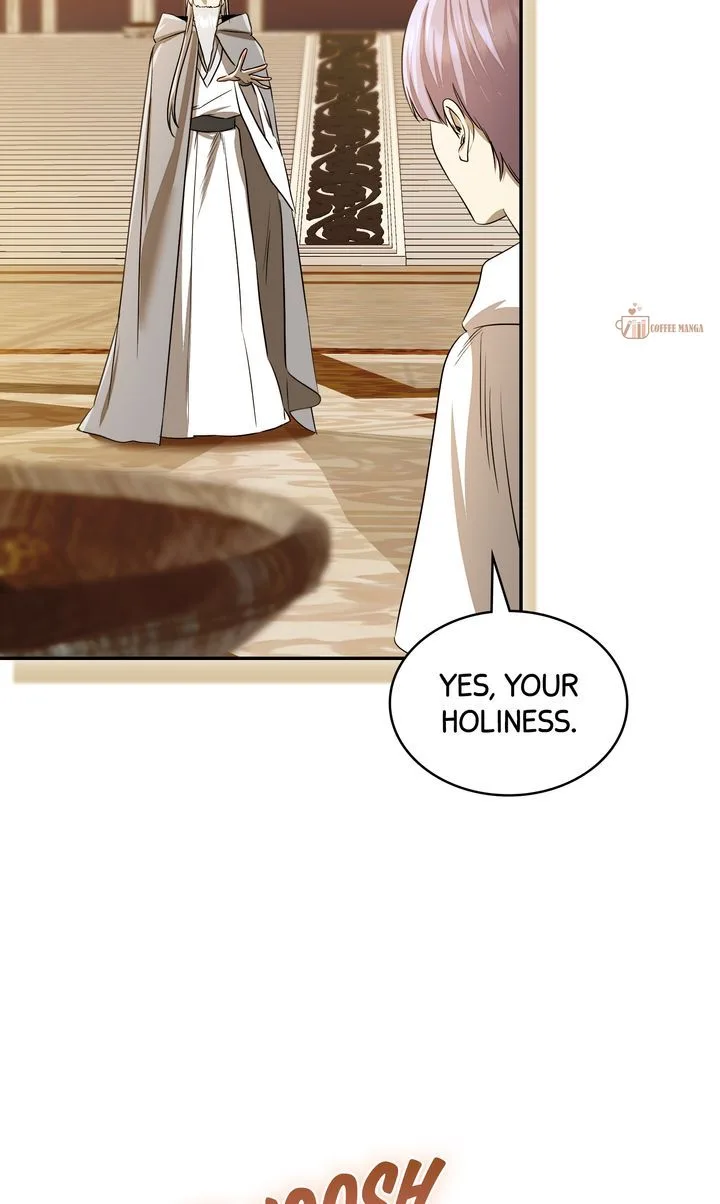 Our Tyrant Became Young Chapter 72 page 35