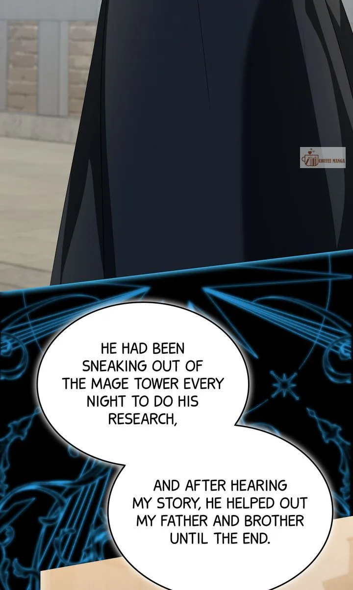 Our Tyrant Became Young Chapter 72 page 28